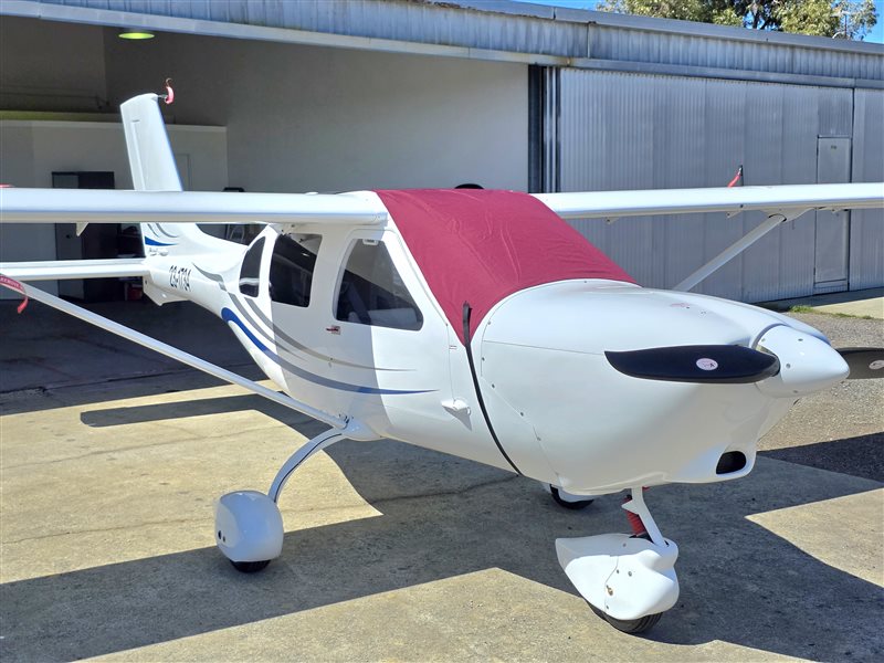 2021 Jabiru J230 J230d