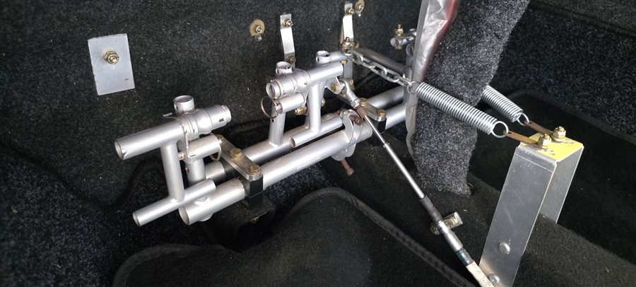 2021 Jabiru J230 J230d