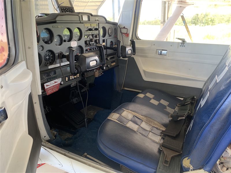 1976 Cessna 150 Aircraft