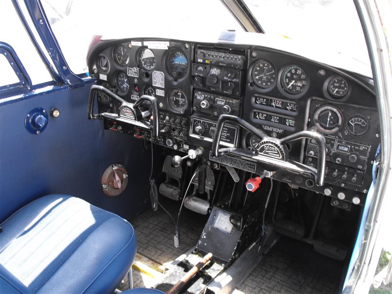 1964 Piper Cherokee 180 Aircraft