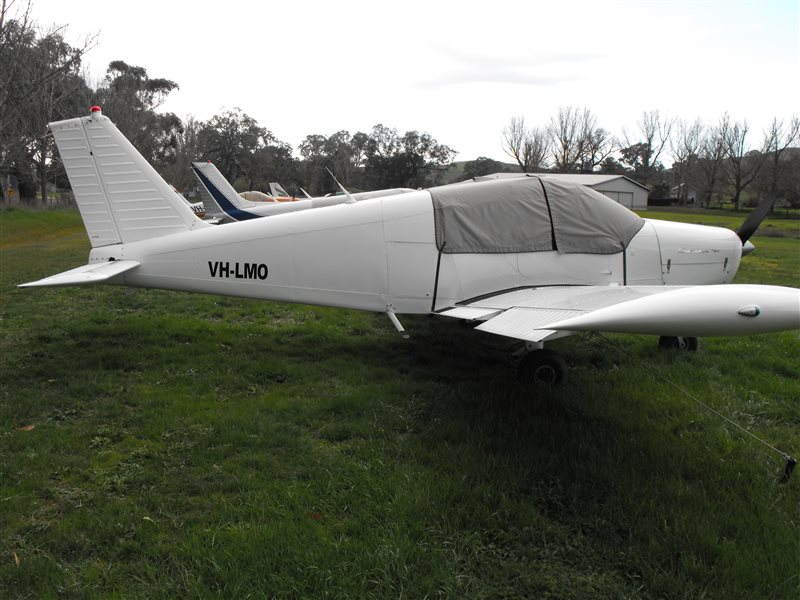 1964 Piper Cherokee 180 Aircraft