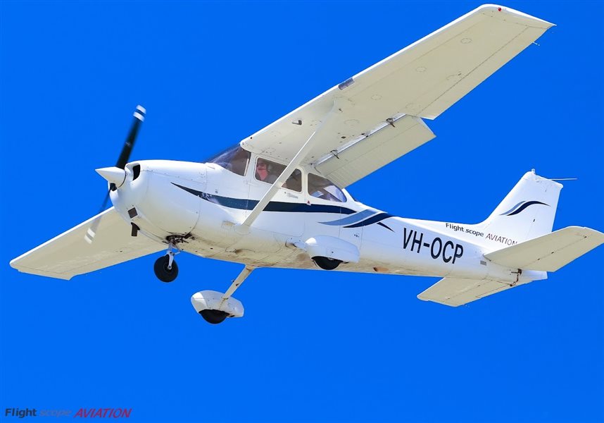 1999 Cessna 172 S