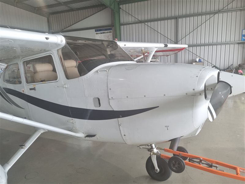 1999 Cessna 172 S