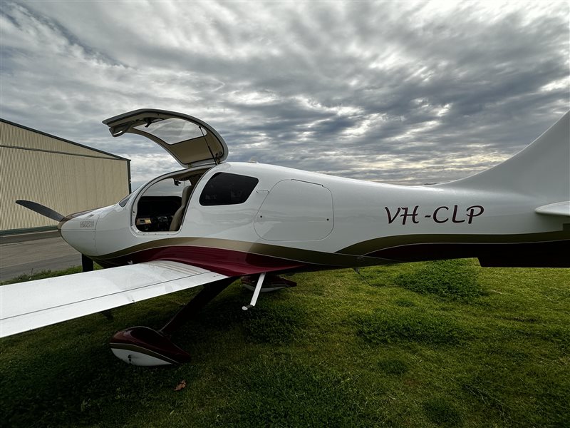 2008 Cessna Corvalis 400 Aircraft Aircraft Listing Plane Sales