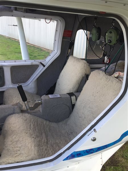 2019 Jabiru LSA0 SP-500