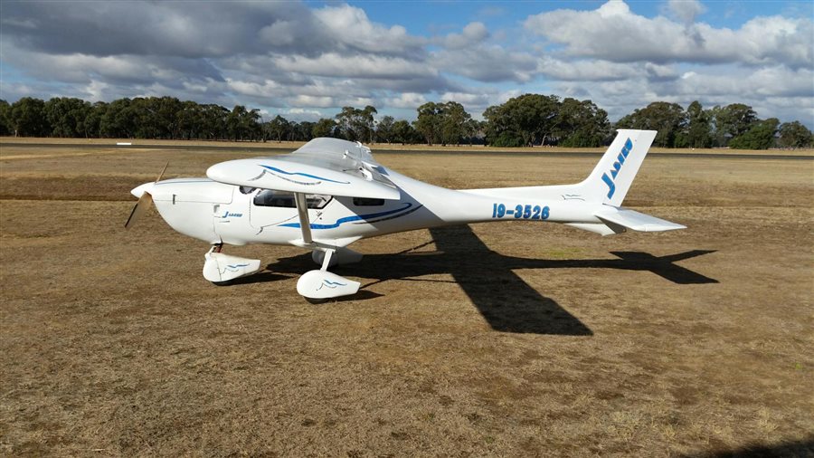 2001 Jabiru LSA0 SP500 Aircraft Listing Plane Sales Australia