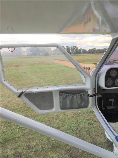 2019 Jabiru LSA0 SP-500