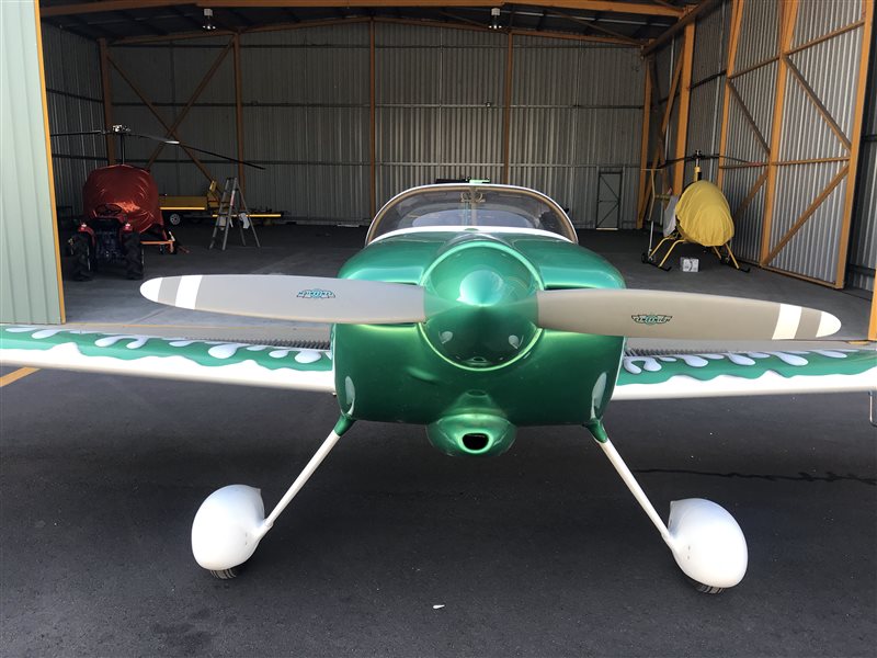 2003 Vans RV 6 Aircraft