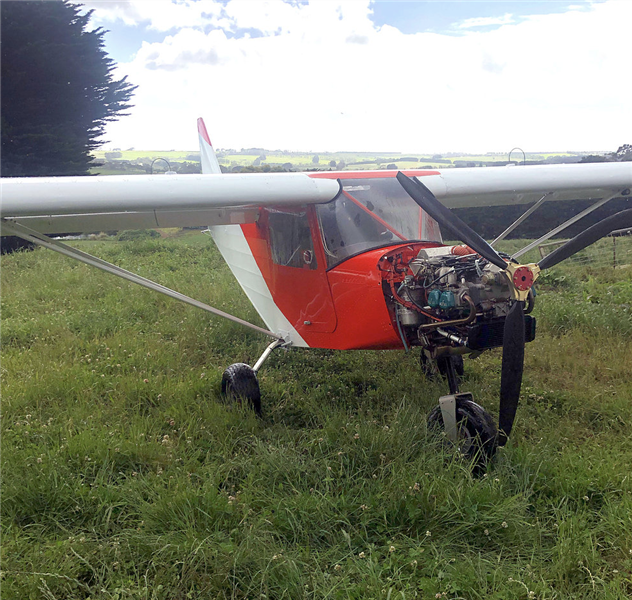 2005 Savannah Aircraft Aircraft Listing Plane Sales Australia