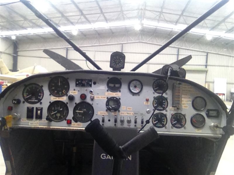 2002 Zenith CH701