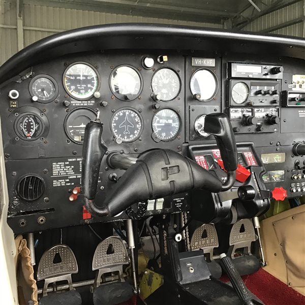 1979 Piper Tomahawk Aircraft Aircraft Listing Plane Sales Australia