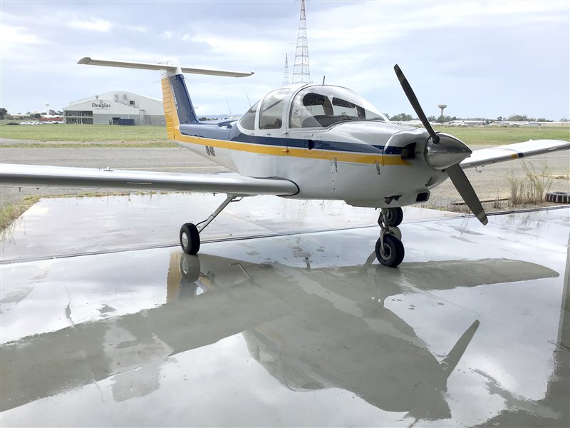 1979 Piper Tomahawk Aircraft Aircraft Listing Plane Sales Australia