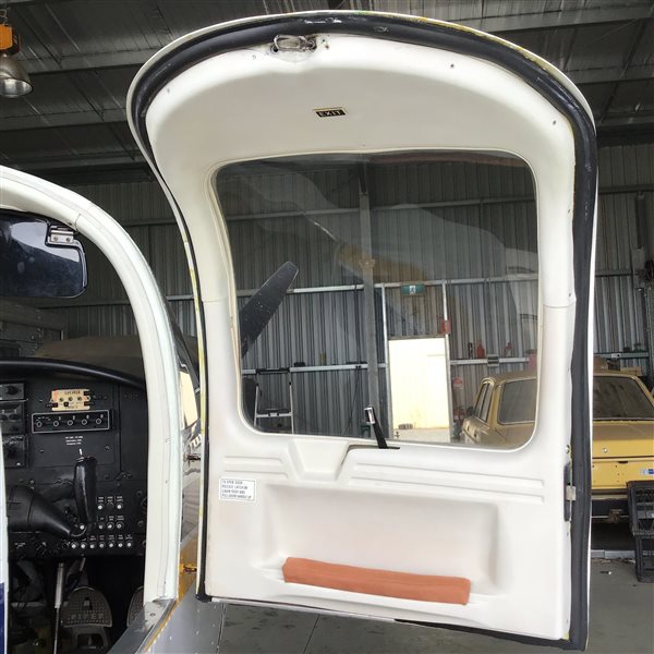 1979 Piper Tomahawk Aircraft Aircraft Listing Plane Sales Australia