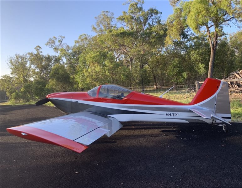 2017 Vans RV 6 Aircraft | Aircraft Listing | Plane Australia