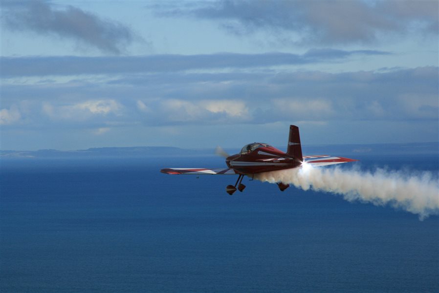 2021 Vans RV7 RV7A
