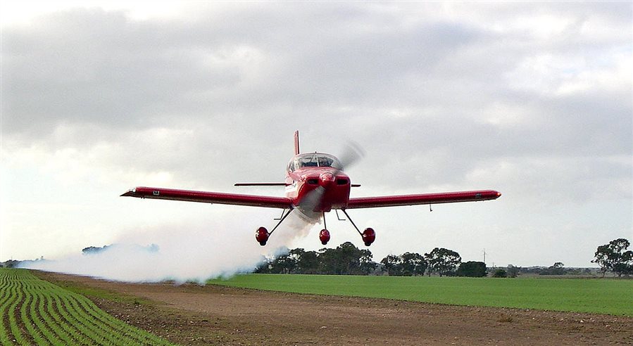 2021 Vans RV7 RV7A