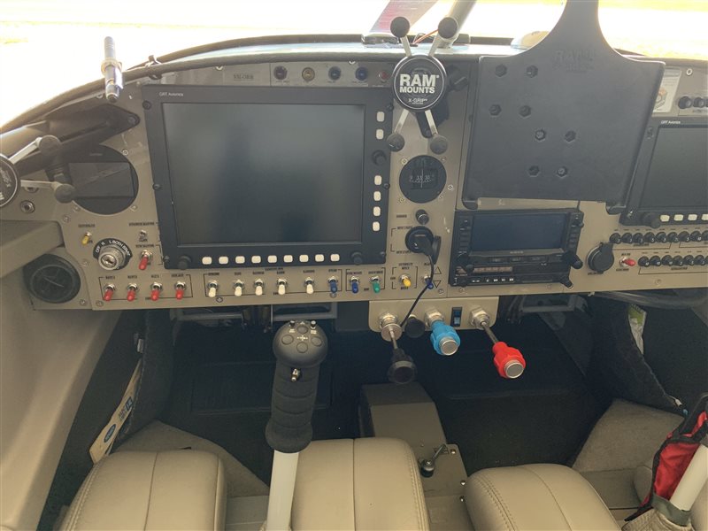 2021 Vans RV7 RV7A