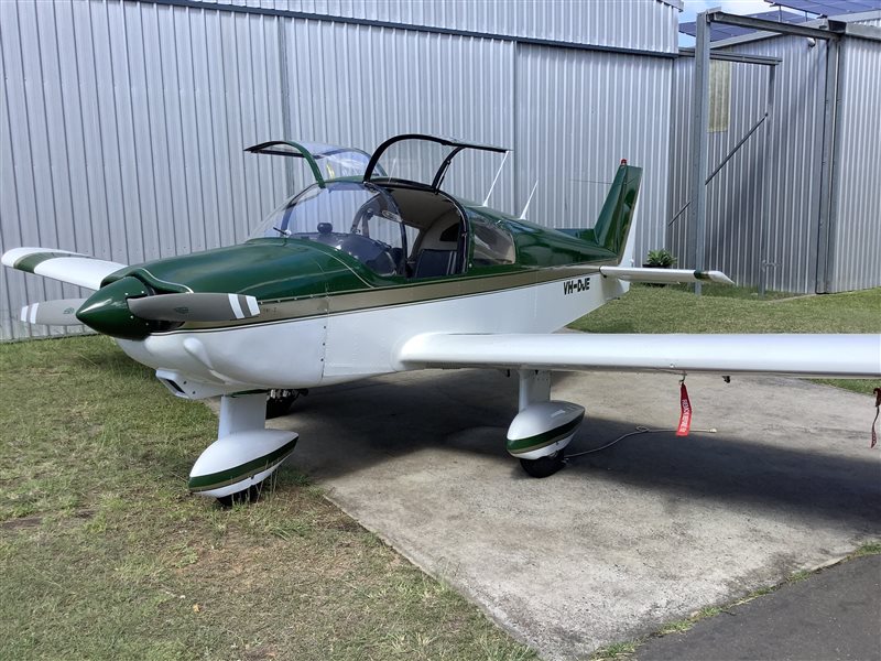 1995 Zenith CH300 TRI-Z Aircraft | Aircraft Listing | Plane