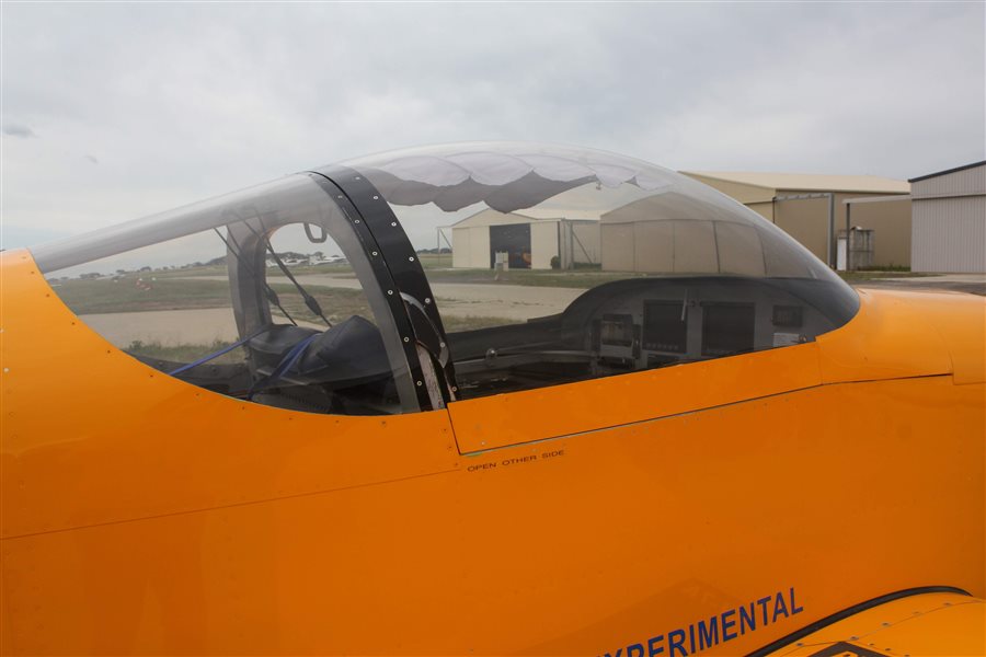 2007 Vans RV7 RV7A