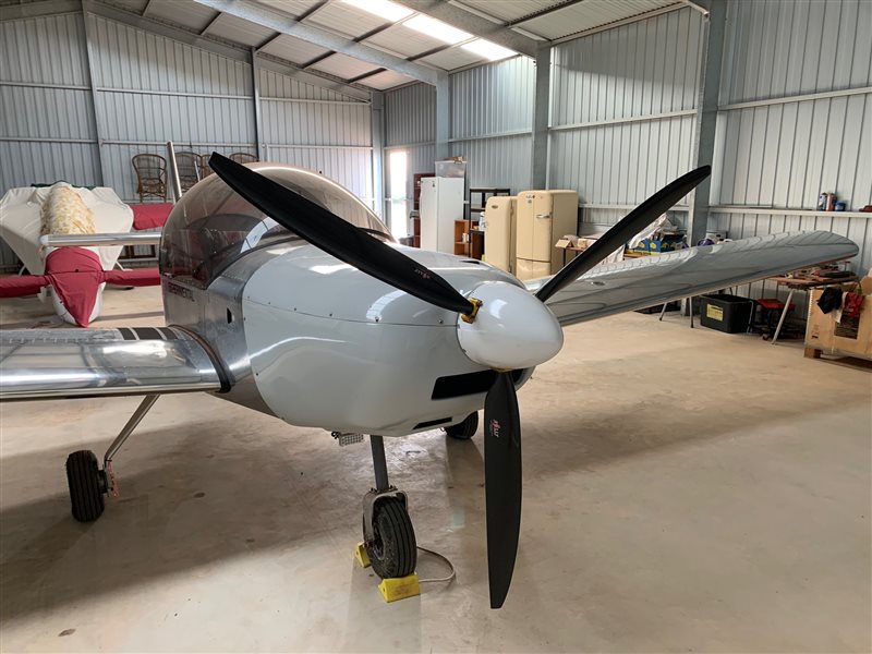 2018 Zenith 650 B Aircraft Listing Plane Sales Australia