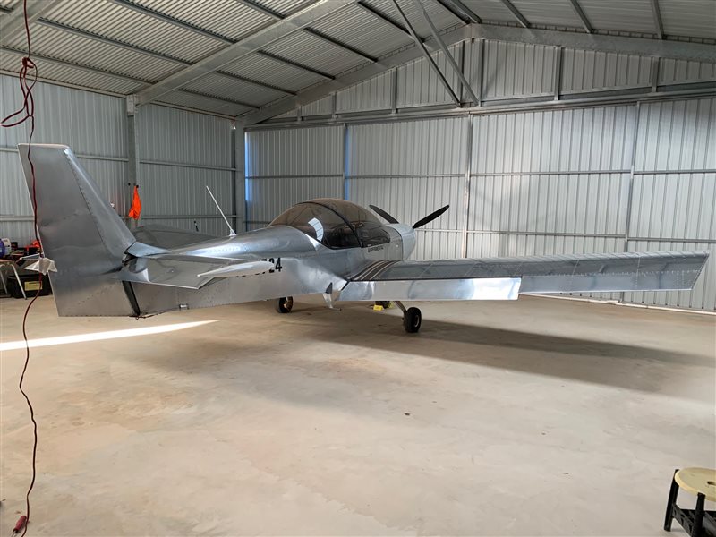 2018 Zenith 650 B Aircraft Listing Plane Sales Australia