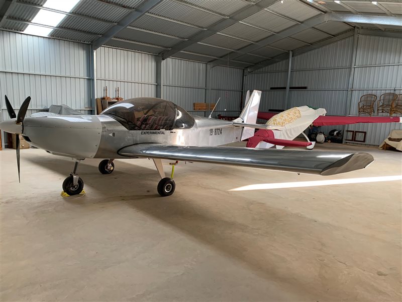 2018 Zenith 650 B Aircraft Listing Plane Sales Australia