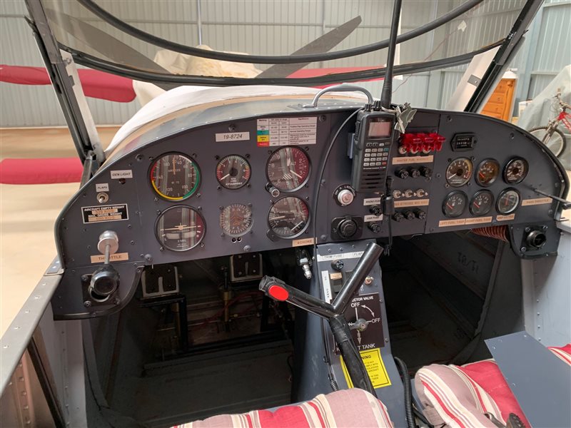 2018 Zenith 650 B Aircraft Listing Plane Sales Australia