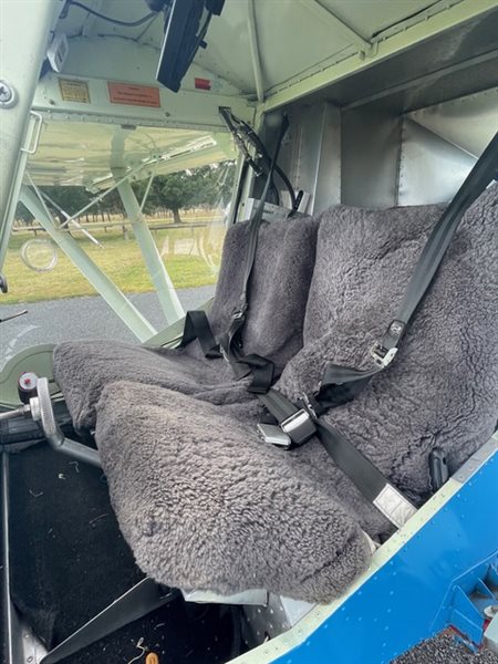 2009 Zenith STOL CH701