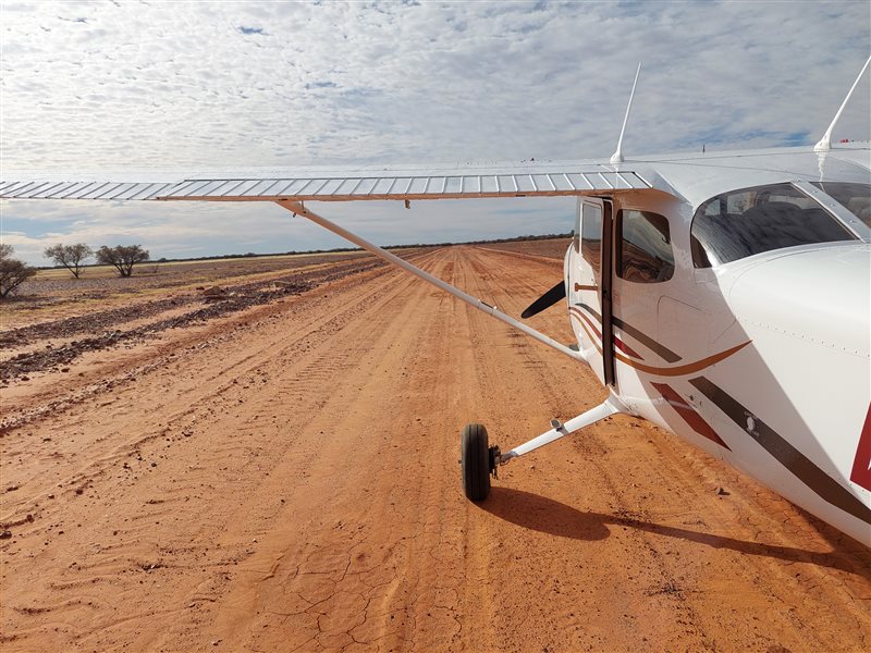 2006 Cessna 172 Skyhawk SP