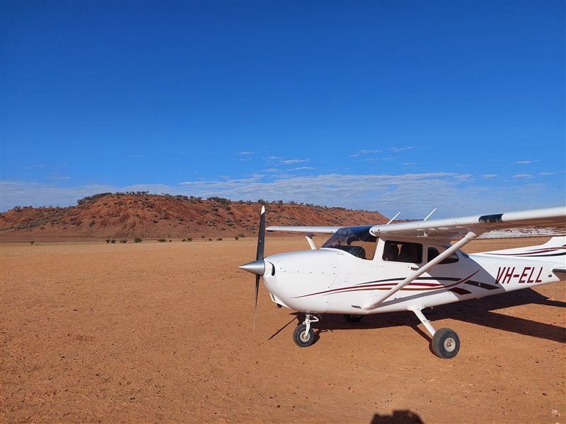 2006 Cessna 172 Skyhawk SP