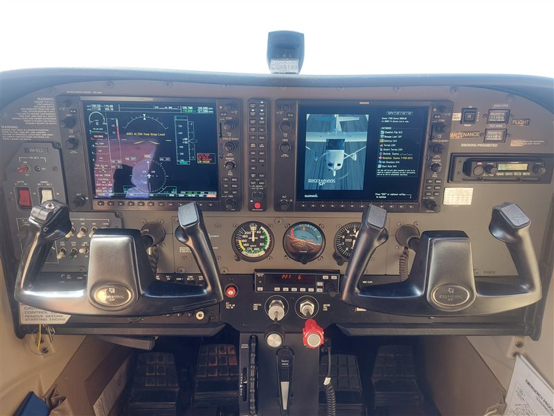 2006 Cessna 172 Skyhawk SP