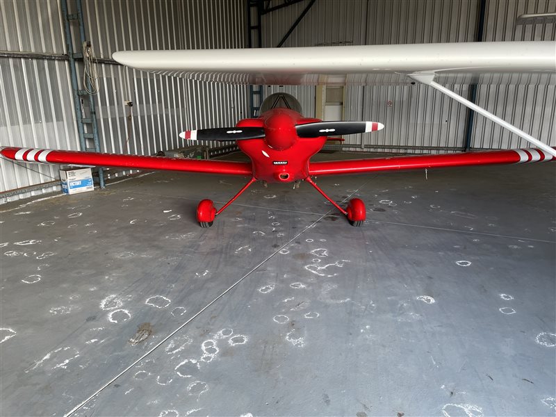 1994 Vans RV4 Aircraft