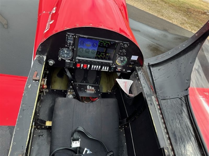 1994 Vans RV4 Aircraft