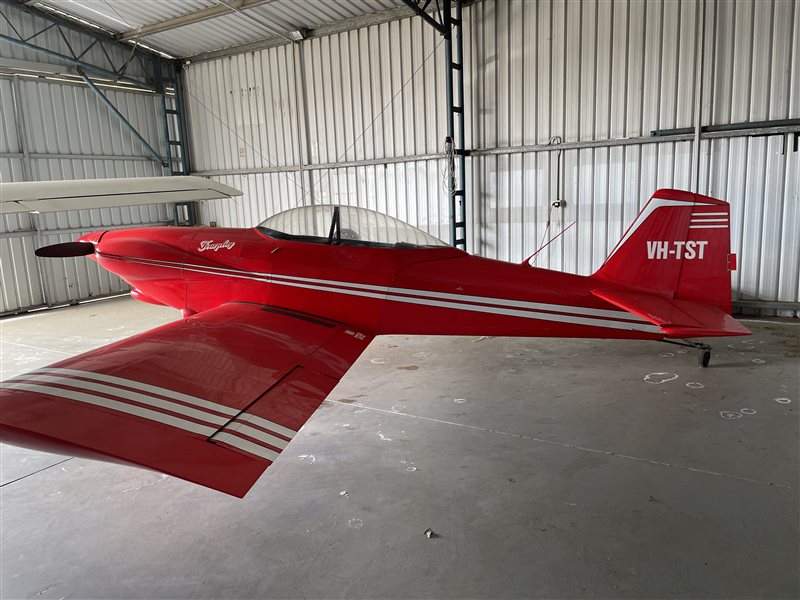 1994 Vans RV4 Aircraft