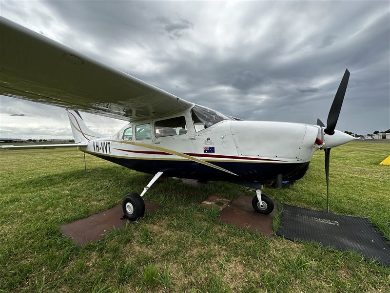 1967 Cessna T210 Aircraft | Aircraft Listing | Plane Sales Australia