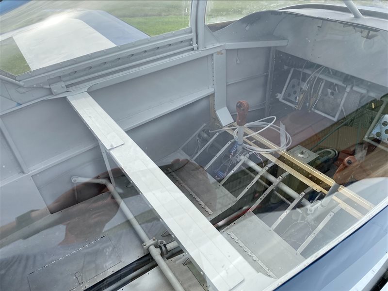 2022 Vans Aircraft
