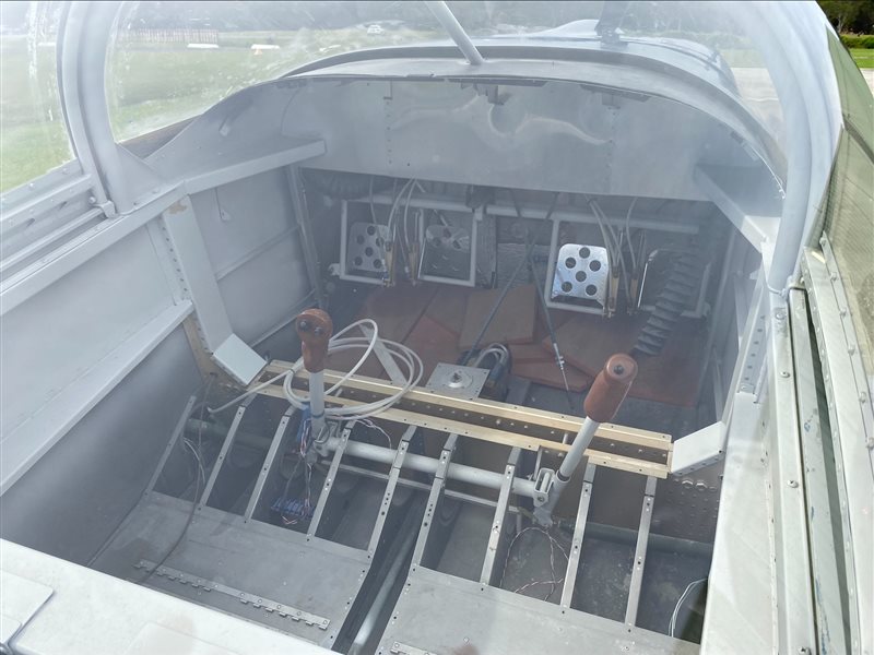 2022 Vans Aircraft