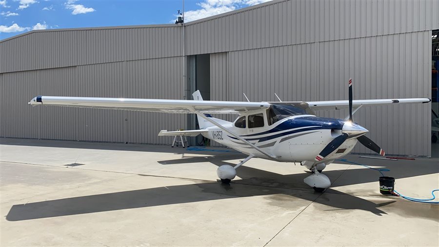 2006 Cessna 182 Skylane Aircraft