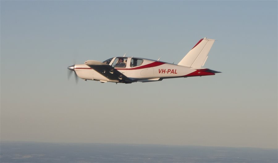 1985 Socata TB-20 Trinidad Aircraft