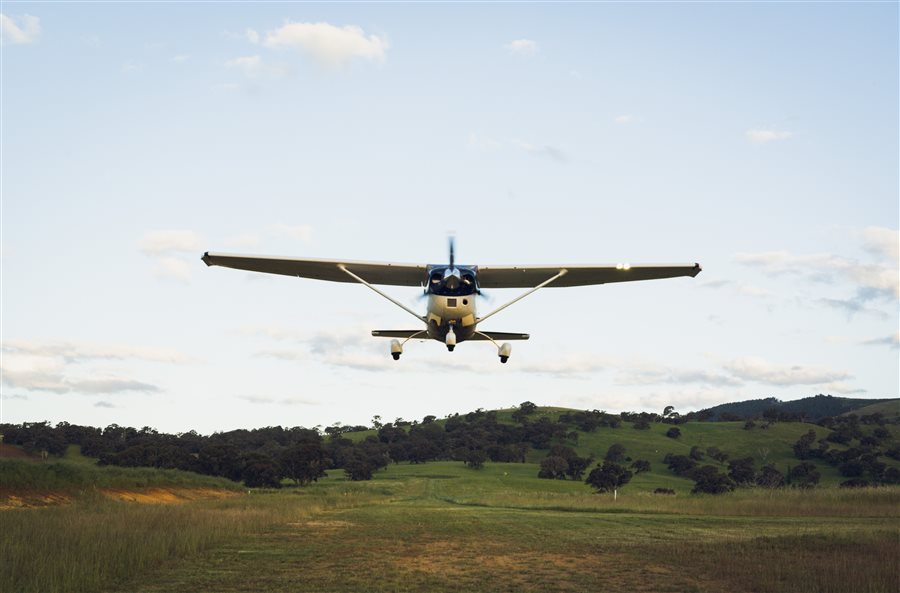 2004 Cessna T206 T206H