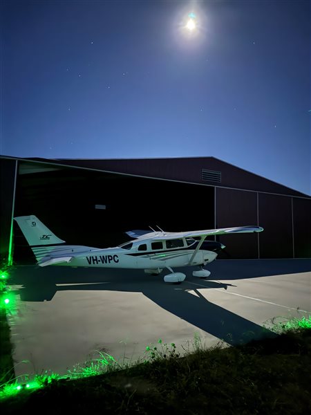 2004 Cessna T206 T206H