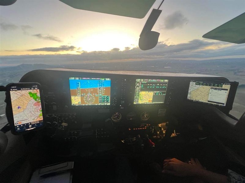2004 Cessna T206 T206H