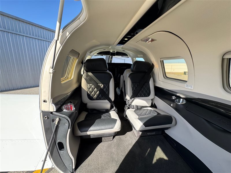 2023 Piper M350 Aircraft