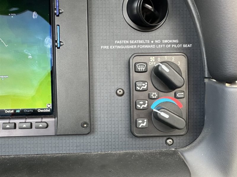 2017 Cirrus SR20 G6