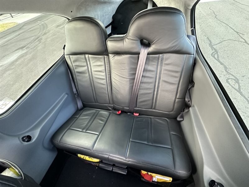2017 Cirrus SR20 G6