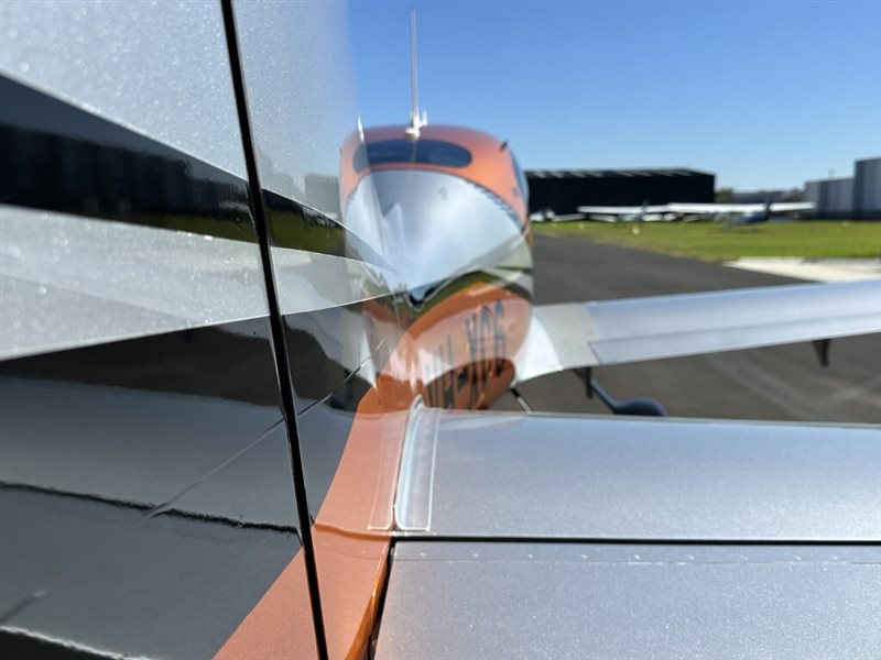 2024 Cirrus SR22 G7 GTS Carbon - FIKI