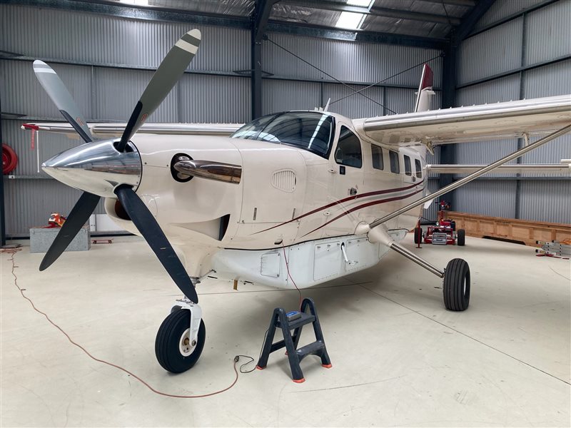2016 Quest Kodiak 100 Aircraft