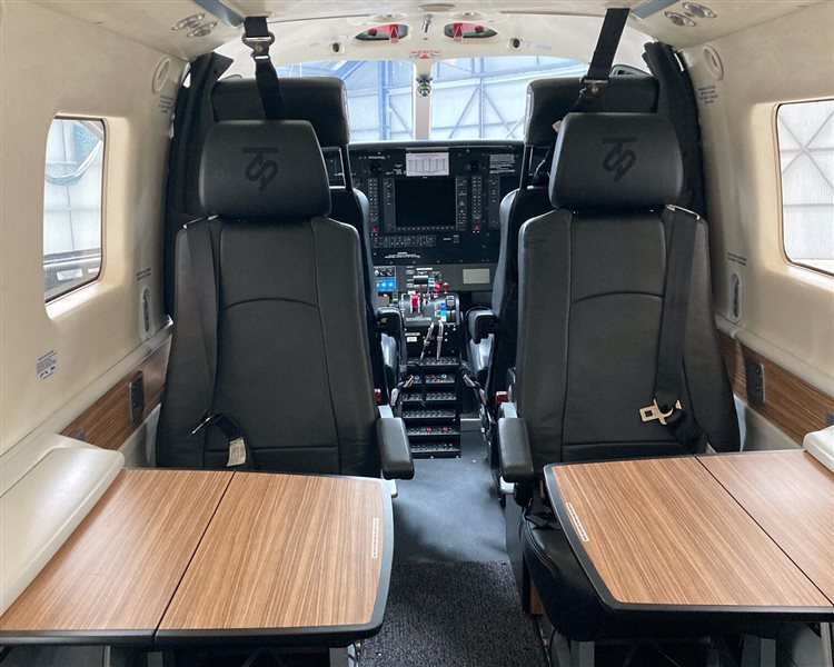 2016 Quest Kodiak 100 Aircraft