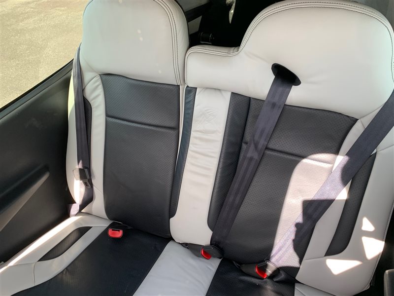 2012 Cirrus SR22 T GTS