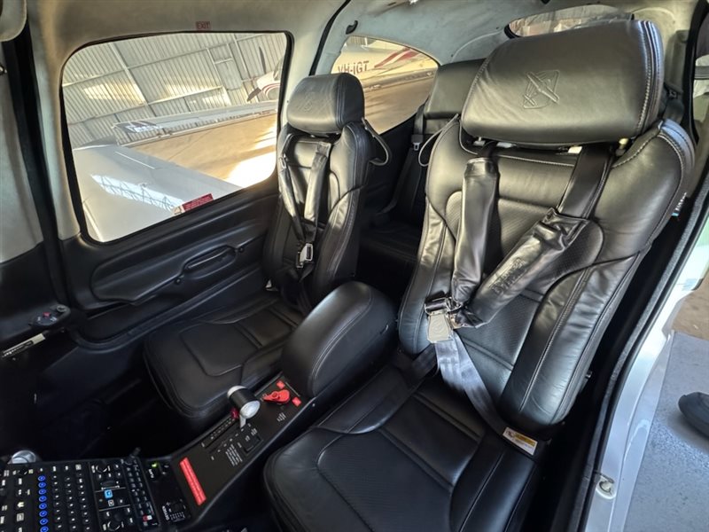 2020 Cirrus SR22 T Aircraft